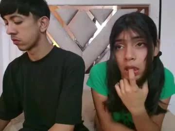 kameron_aand_nick from Chaturbate is Freechat