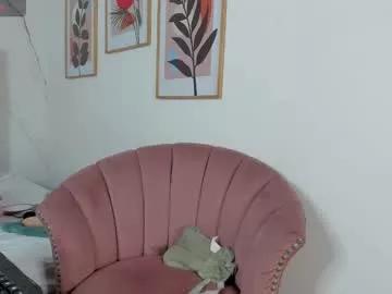 kamila11_ from Chaturbate is Freechat