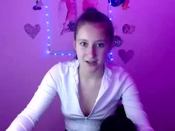 kamilla_love_ from Chaturbate is Freechat