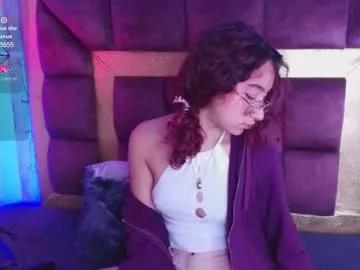 kanela_miller_ from Chaturbate is Freechat
