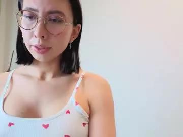 kara_peachi from Chaturbate is Freechat