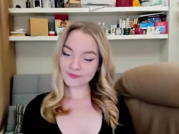 kara_smith_ from Chaturbate is Freechat
