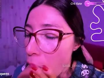 karla_honey_ from Chaturbate is Freechat