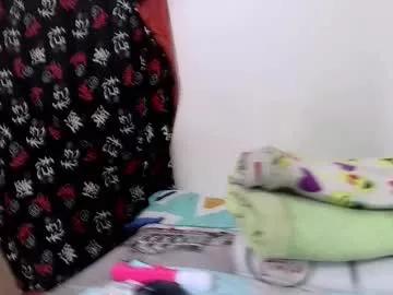 karol_morelli from Chaturbate is Freechat