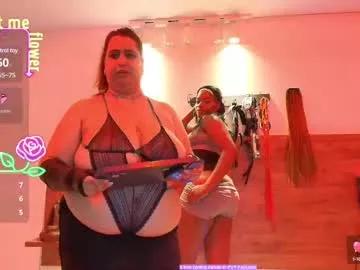 karol_scott1 from Chaturbate is Freechat