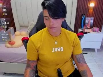karolandluna from Chaturbate is Freechat