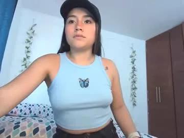 karoll_evans from Chaturbate is Freechat