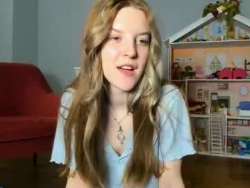 kasandra_f0x from Chaturbate is Freechat