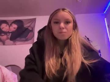 kateevanss_ from Chaturbate is Freechat