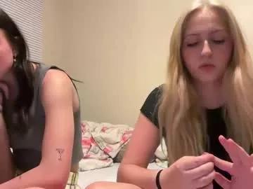 kateharperr from Chaturbate is Freechat