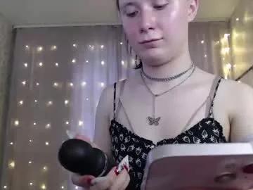 katherine_johnson from Chaturbate is Freechat