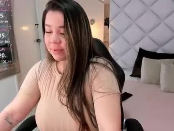 katherinn_gomezz from Chaturbate is Freechat