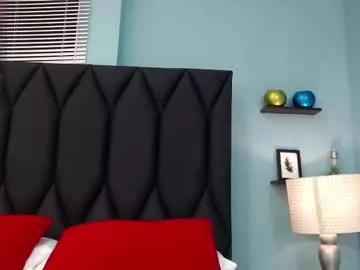 katiafosterr from Chaturbate is Freechat