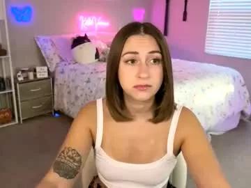 katieverona from Chaturbate is Freechat