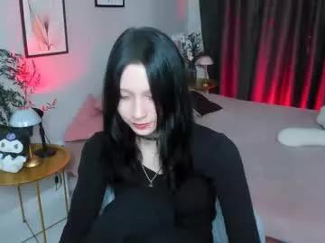 katrin_dark from Chaturbate is Freechat