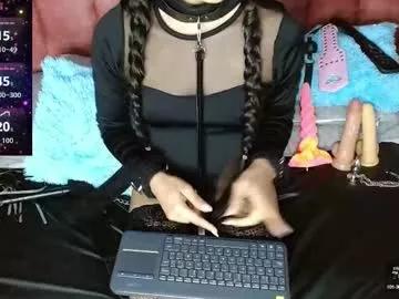 katty_berry_ from Chaturbate is Freechat