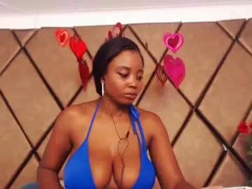 katty_rivera from Chaturbate