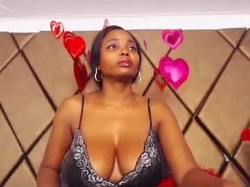 katty_rivera from Chaturbate