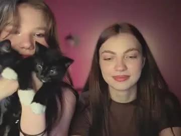 kattyyy_catt from Chaturbate is Freechat
