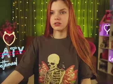 Photos of katy_ethereal from Chaturbate is Freechat