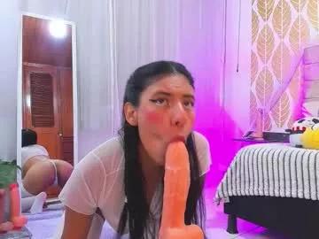 katy_kym from Chaturbate is Freechat