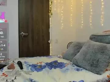 katy_sanders1 from Chaturbate is Freechat
