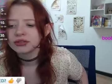 kawaii_angell from Chaturbate is Freechat