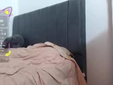 kayden_jones from Chaturbate is Freechat