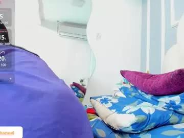 kaylachannell from Chaturbate is Freechat
