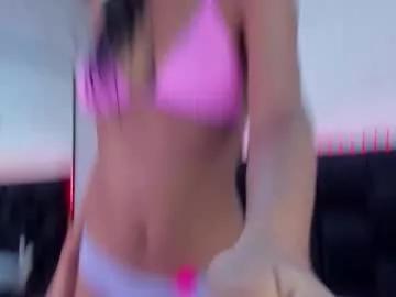 kaylee_sweet_ from Chaturbate is Freechat