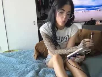 Photos of kazimera from Chaturbate is Freechat