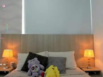 keila_clark from Chaturbate is Freechat