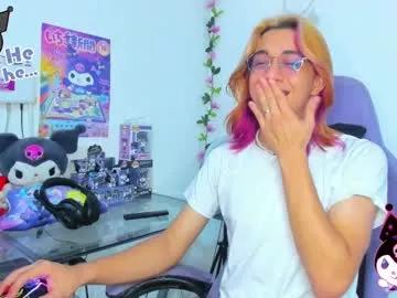 keita_moon from Chaturbate is Freechat