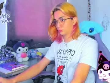 keita_moon from Chaturbate is Freechat