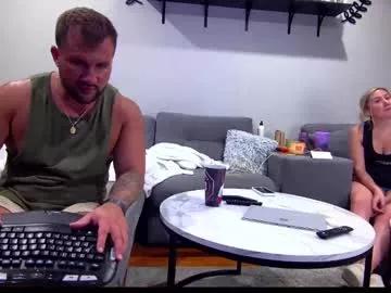 kelvin_klein_80 from Chaturbate is Freechat