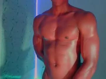 ken__owensx from Chaturbate is Freechat