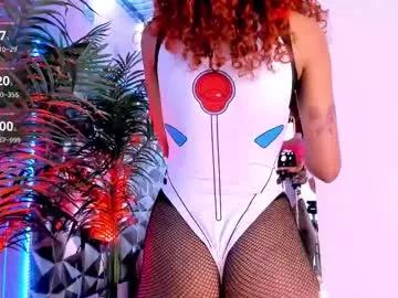 kendall23_ from Chaturbate is Freechat