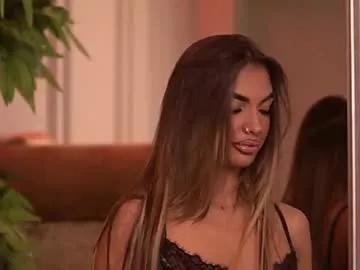 kendall_jolly from Chaturbate is Freechat