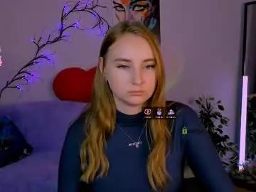 kendall_peach from Chaturbate is Freechat