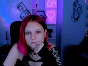 kendall_peach from Chaturbate is Freechat