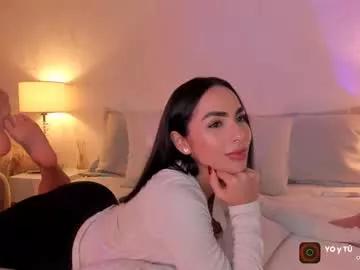 Check-out our cam rooms range and converse on a personal level with our delicious livecams streamers, showing off their spicy curves and toys.