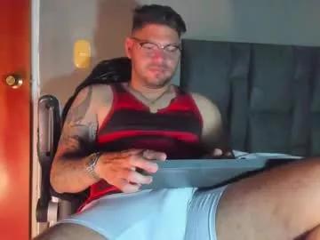 keny_miller from Chaturbate is Freechat