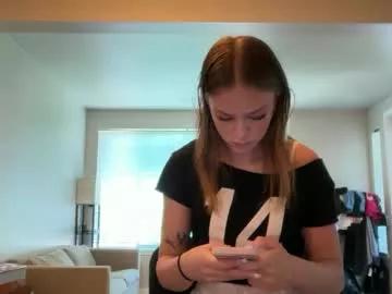 Photos of kenziesmithh from Chaturbate is Freechat