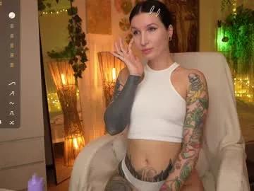 keokistar from Chaturbate is Freechat