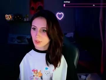 keti_moon from Chaturbate is Freechat