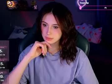 keti_moon from Chaturbate is Freechat