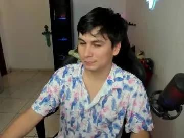 kevin873s from Chaturbate is Freechat