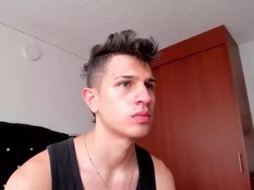 kevin_ahs1 from Chaturbate is Freechat