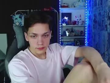 kevin_joestar from Chaturbate is Freechat