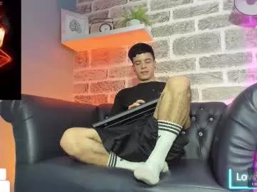 kevinn_blue from Chaturbate is Freechat